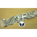 LOGO YARIS FOR TOYOTA YARIS  โตโยต้า ยาริส ทุกรุ่น